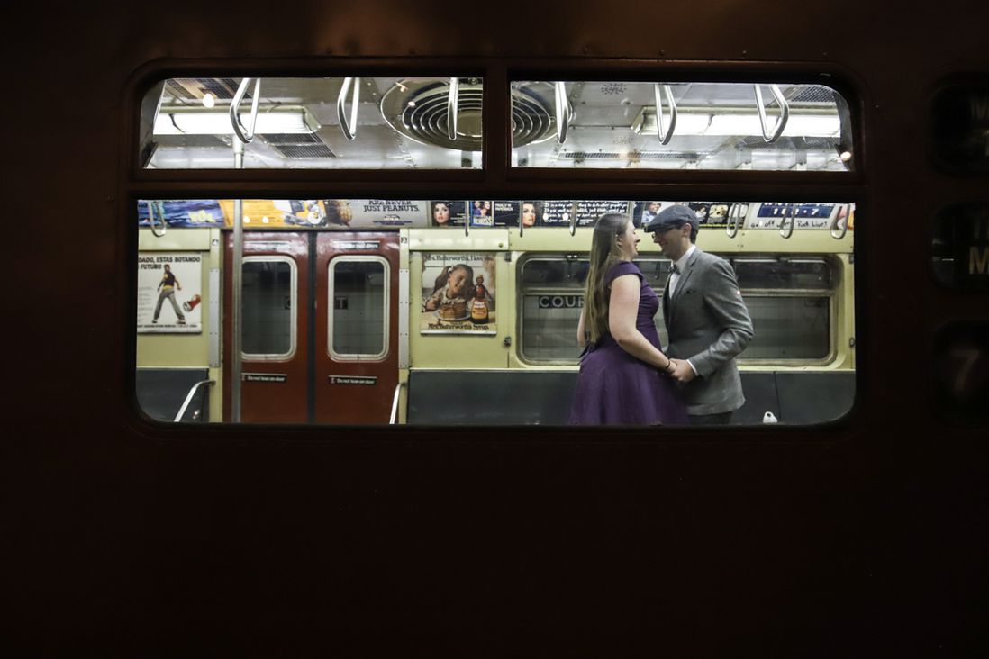 Subway Swing 2019